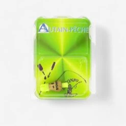 Pêche Passion Soldes 28 LESTS PECHE COUP/GB/QUIVER/BOLO SONDES A L'ANGLAISE STONFO