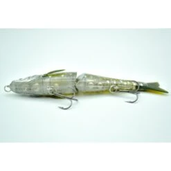 Leurre Dur Articulé VOLKIEN SOUL - Akena Glide 130 -Pêche Passion Soldes leurre dur articule volkien soul akena glide 130 2