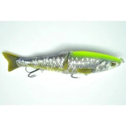 Leurre Dur Articulé VOLKIEN SOUL - Akena Glide 130 -Pêche Passion Soldes leurre dur articule volkien soul akena glide 130 3