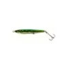 Leurre Jig Flashmer Metal Spot (60 G - Maquereau Vert)