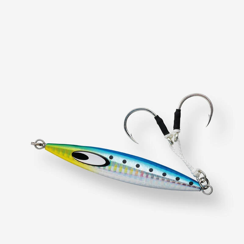 Daiwa Leurre Jig Saltiga SK 60gr Sardine Pêche En Mer 1 Daiwa Leurre Jig Saltiga SK 60gr Sardine Pêche En Mer