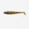 LEURRE SOUPLE BROCHET SHAD ROGEN 200 GOLD X1