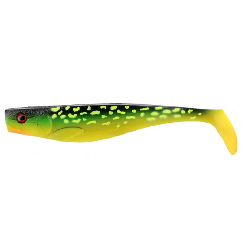 Illex LEURRE SOUPLE DEXTER SHAD 150 CRAZY PIKE 1 Illex LEURRE SOUPLE DEXTER SHAD 150 CRAZY PIKE