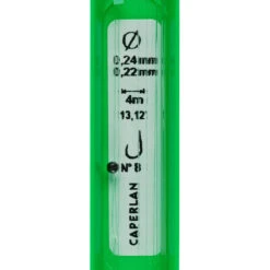 LIGNE MONTEE POUR LA PECHE DE LA CARPE AU COUP PF-RL900 CC2 0,8g 11 LIGNE MONTEE POUR LA PECHE DE LA CARPE AU COUP PF-RL900 CC2 0,8g -Pêche Passion Soldes ligne montee pour la peche de la carpe au coup pf rl900 cc2 08g 4