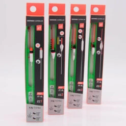 LIGNE MONTEE POUR LA PECHE DE LA CARPE AU COUP PF-RL900 CC4 0,2g -Pêche Passion Soldes ligne montee pour la peche de la carpe au coup pf rl900 cc4 02g 6