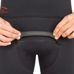 Longjohn Chasse Sous-marine BEUCHAT Homme Néoprène Refendu 7mm - ESPADON -Pêche Passion Soldes longjohn chasse sous marine beuchat homme neoprene refendu 7mm espadon 4