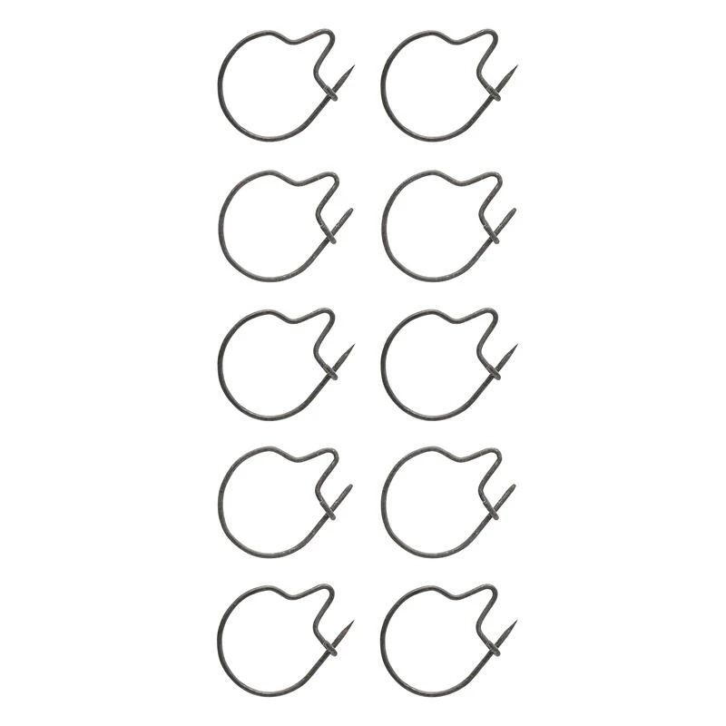 Maggot Clip X10 Pêche De La Carpe 2 Maggot Clip X10 Pêche De La Carpe – Image 2