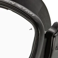 Masque Chasse Sous-marine OMER - ALIEN ACTION CAM Noir -Pêche Passion Soldes masque chasse sous marine omer alien action cam noir 6