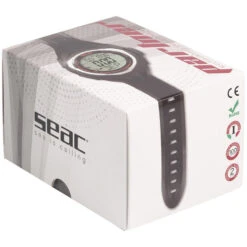 SEAC Montre Ordinateur D'apnée Et De Chasse Sous-marine PARTNER 19 SEAC Montre Ordinateur D'apnée Et De Chasse Sous-marine PARTNER -Pêche Passion Soldes montre ordinateur dapnee et de chasse sous marine partner 9