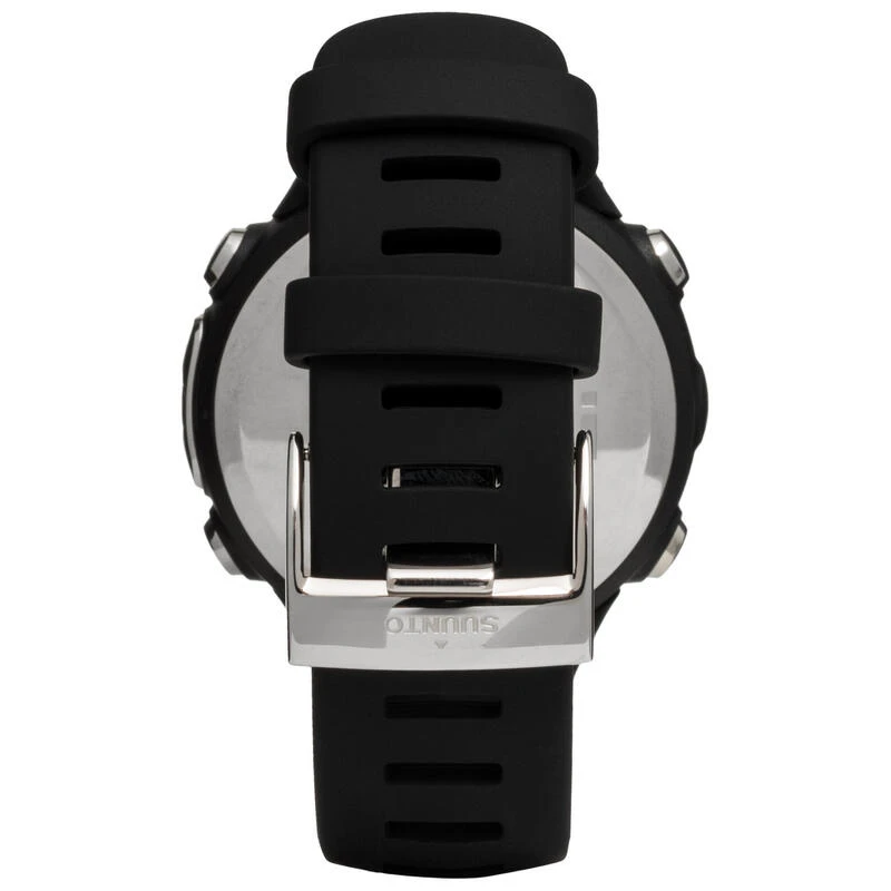 Suunto Montre Ordinateur De Plongée Sous-marine D4i NOVO Noir 6 Suunto Montre Ordinateur De Plongée Sous-marine D4i NOVO Noir – Image 6