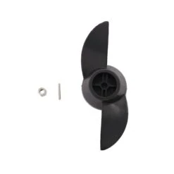 MOTEUR ÉLECTRIQUE POUR BATEAU ET ANNEXE 25 LBS - ORANGEMARINE 7 MOTEUR ÉLECTRIQUE POUR BATEAU ET ANNEXE 25 LBS - ORANGEMARINE -Pêche Passion Soldes moteur electrique pour bateau et annexe 25 lbs orangemarine 3