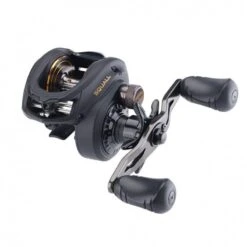 Moulinet Casting Penn Squall Low Profil (200) -Pêche Passion Soldes moulinet casting penn squall low profil 200 2