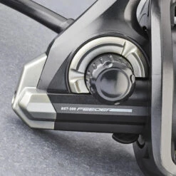 Moulinet De Pêche Au Feeder Bauxit 500 Feeder Taille 3000. 14 Moulinet De Pêche Au Feeder Bauxit 500 Feeder Taille 3000. -Pêche Passion Soldes moulinet de peche au feeder bauxit 500 feeder taille 3000 4