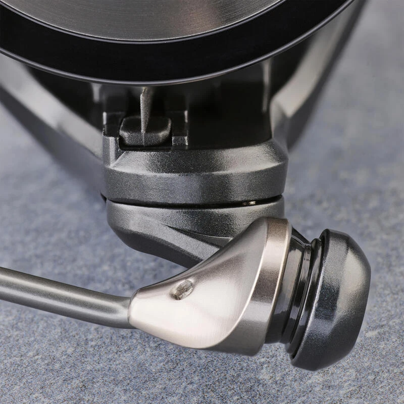 Moulinet De Pêche Au Feeder Bauxit 500 Feeder Taille 3000. 6 Moulinet De Pêche Au Feeder Bauxit 500 Feeder Taille 3000. – Image 6