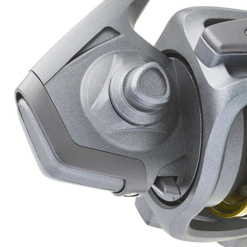 Moulinet De Pêche Au Feeder Sensitiv 100 De Taille 4000 4 Moulinet De Pêche Au Feeder Sensitiv 100 De Taille 4000 – Image 4