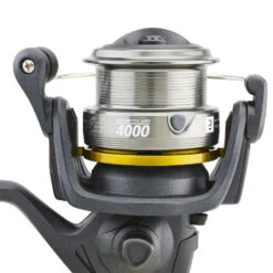 Moulinet De Pêche Au Feeder Sensitiv 100 De Taille 4000 14 Moulinet De Pêche Au Feeder Sensitiv 100 De Taille 4000 -Pêche Passion Soldes moulinet de peche au feeder sensitiv 100 de taille 4000 5