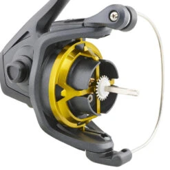 Moulinet De Pêche Au Feeder Sensitiv 100 De Taille 4000 16 Moulinet De Pêche Au Feeder Sensitiv 100 De Taille 4000 -Pêche Passion Soldes moulinet de peche au feeder sensitiv 100 de taille 4000 7