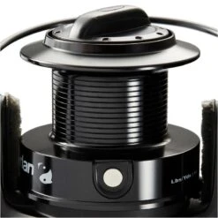 Moulinet De Pêche En Surfcasting ADVANT POWER 5000 BLACK 10 Moulinet De Pêche En Surfcasting ADVANT POWER 5000 BLACK -Pêche Passion Soldes moulinet de peche en surfcasting advant power 5000 black 3