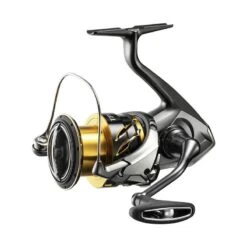 Moulinet Frein Avant Shimano Twin Power FD 4000 XG