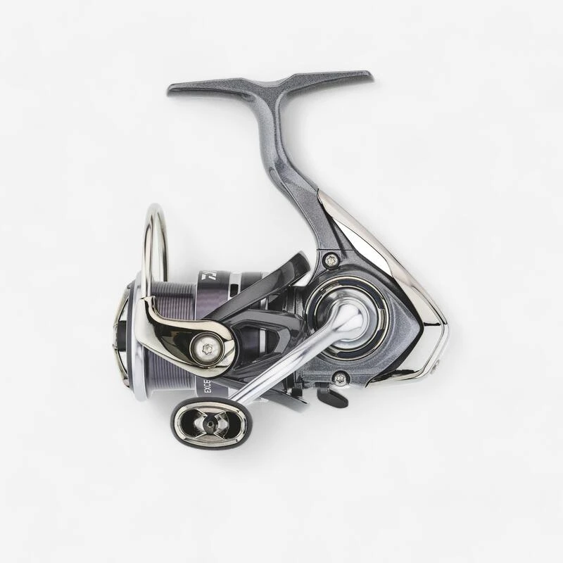 Daiwa Moulinet Pêche Aux Leurres EXCELER LT 2020 - 1000 XH 1 Daiwa Moulinet Pêche Aux Leurres EXCELER LT 2020 - 1000 XH