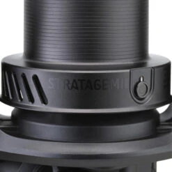 MOULINET PÊCHE DE LA CARPE STRATAGEM 10000 500 19 MOULINET PÊCHE DE LA CARPE STRATAGEM 10000 500 -Pêche Passion Soldes moulinet peche de la carpe stratagem 10000 500 9