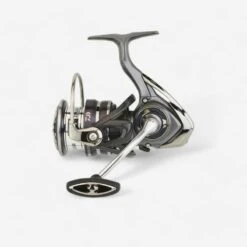 Daiwa MOULINET PECHE DU CARNASSIER EXCELER 20 LT 4000 CXH