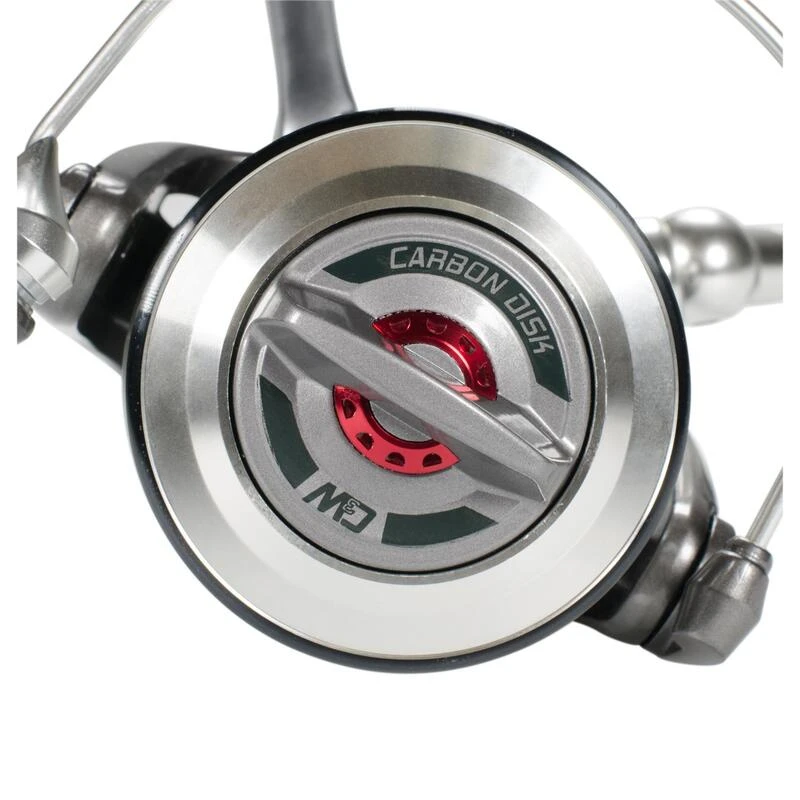 MOULINET PÊCHE En Mer KHAOS 7000 5 MOULINET PÊCHE En Mer KHAOS 7000 – Image 5