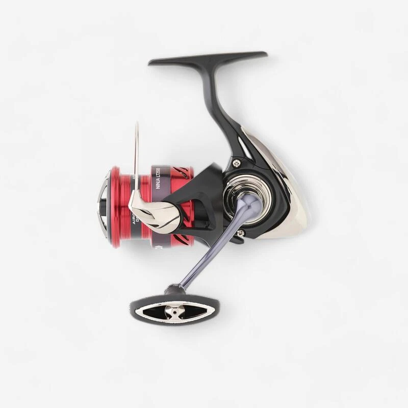 Daiwa Moulinet Pêche En Mer NINJA LT 2023 6000 1 Daiwa Moulinet Pêche En Mer NINJA LT 2023 6000