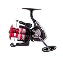 Daiwa Moulinet Pêche En Mer NINJA LT 6000 6 Daiwa Moulinet Pêche En Mer NINJA LT 6000 -Pêche Passion Soldes moulinet peche en mer ninja lt 6000 2