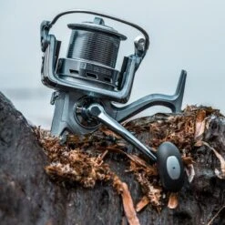 MOULINET PÊCHE En Surfcasting SYMBIOS-500 10000 14 MOULINET PÊCHE En Surfcasting SYMBIOS-500 10000 -Pêche Passion Soldes moulinet peche en surfcasting symbios 500 10000 4