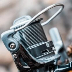 MOULINET PÊCHE En Surfcasting SYMBIOS-500 10000 16 MOULINET PÊCHE En Surfcasting SYMBIOS-500 10000 -Pêche Passion Soldes moulinet peche en surfcasting symbios 500 10000 6