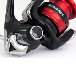 Shimano Moulinet Pêche SIENNA FG - 1000 9 Shimano Moulinet Pêche SIENNA FG - 1000 -Pêche Passion Soldes moulinet peche sienna fg 1000 4