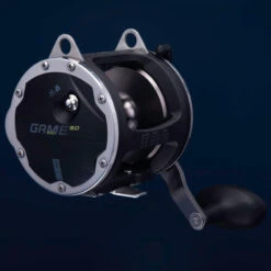 Moulinet Traîne GAME R-500 50 Pêche à La Traîne En Mer 9 Moulinet Traîne GAME R-500 50 Pêche à La Traîne En Mer -Pêche Passion Soldes moulinet traine game r 500 50 peche a la traine en mer 4