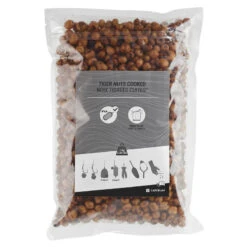 Noix Tigrées Cuites 1kg Graines Pêche De La Carpe 5 Noix Tigrées Cuites 1kg Graines Pêche De La Carpe -Pêche Passion Soldes noix tigrees cuites 1kg graines peche de la carpe 2