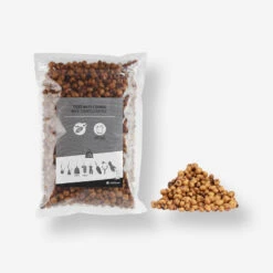 Noix Tigrées Cuites 1kg Graines Pêche De La Carpe