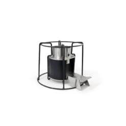 Origin Outdoors Rocket Stove Léger -Pêche Passion Soldes origin outdoors rocket stove leger 2