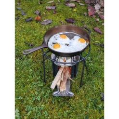 Origin Outdoors Rocket Stove Léger -Pêche Passion Soldes origin outdoors rocket stove leger 4