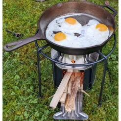 Origin Outdoors Rocket Stove Léger -Pêche Passion Soldes origin outdoors rocket stove leger 6