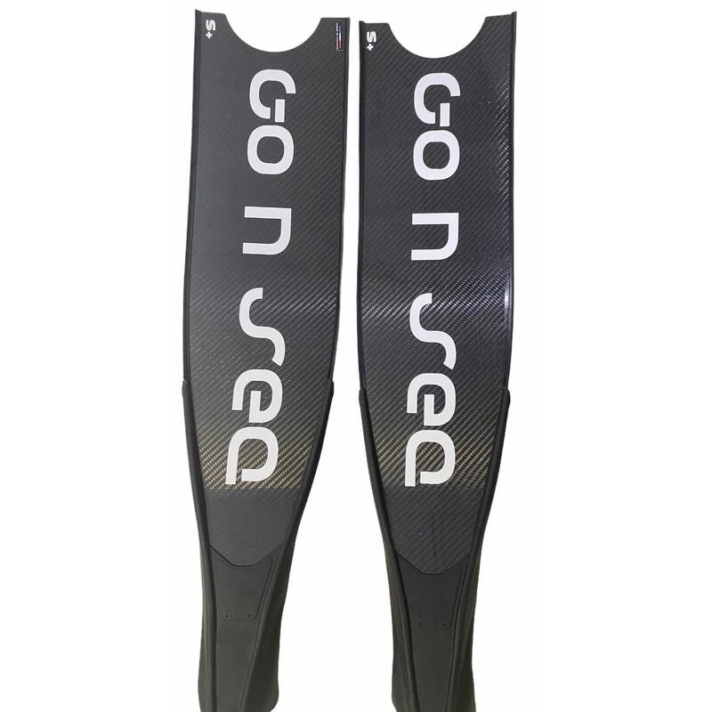 Palme Carbone Chasse Sous Marine PIRATE MOKOREA GO N SEA 4 Palme Carbone Chasse Sous Marine PIRATE MOKOREA GO N SEA – Image 4