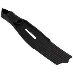 OMER PALMES DE CHASSE SOUS MARINE ET D'APNEE STINGRAY EVO Noire