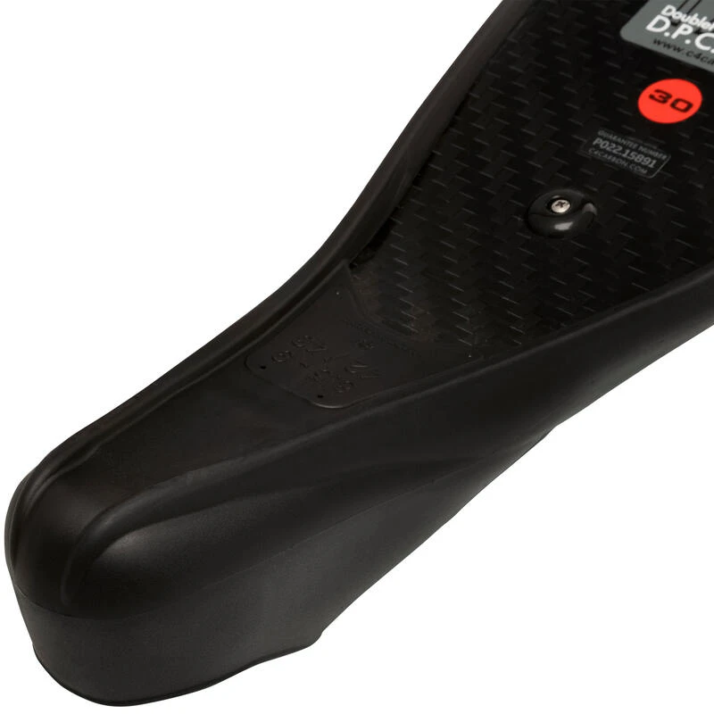 PALMES FAST 400 MEDIUM D'APNEE ET DE CHASSE SOUS MARINE 100% CARBONE 3 PALMES FAST 400 MEDIUM D'APNEE ET DE CHASSE SOUS MARINE 100% CARBONE – Image 3