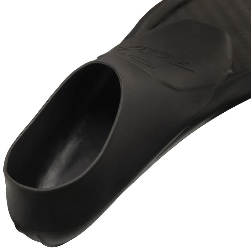 PALMES FAST 400 MEDIUM D'APNEE ET DE CHASSE SOUS MARINE 100% CARBONE 4 PALMES FAST 400 MEDIUM D'APNEE ET DE CHASSE SOUS MARINE 100% CARBONE – Image 4