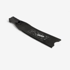 PALMES FAST 400 SOUPLE D'APNEE ET DE CHASSE SOUS MARINE 100% CARBONE