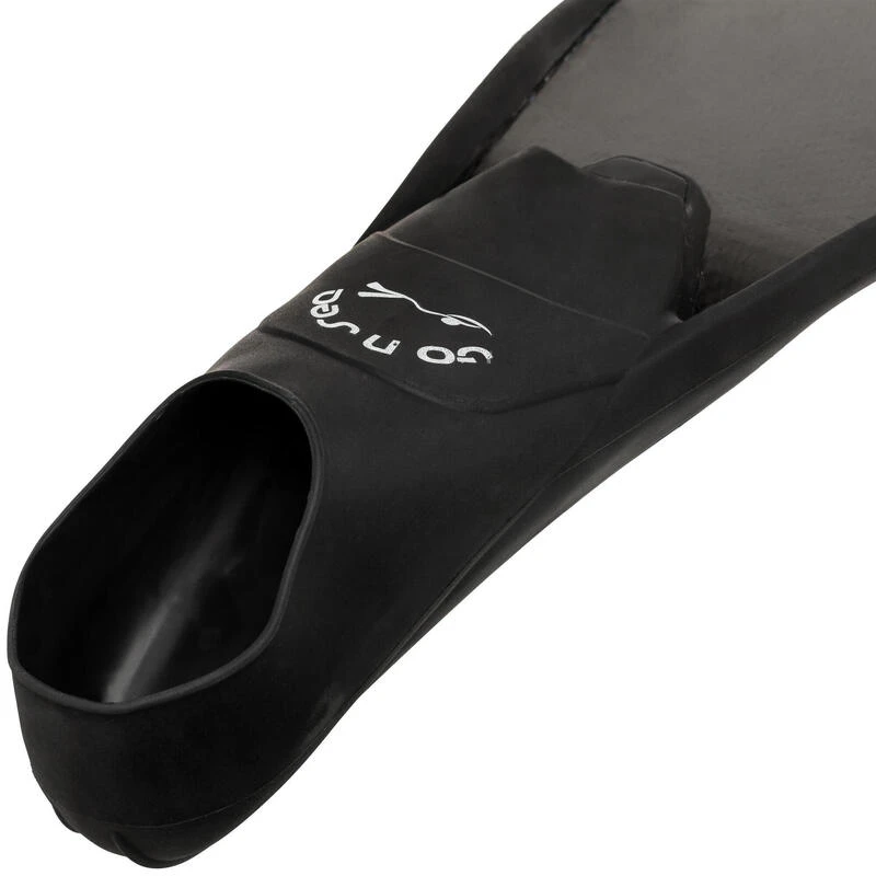 Palmes GO N SEA BLUEDARCK En Fibre De Carbone 4 Palmes GO N SEA BLUEDARCK En Fibre De Carbone – Image 4