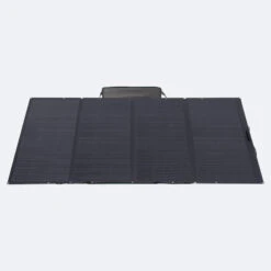 Panneau Solaire Pliable 400W - Randonnée Caravaning Camping - ECOFLOW 9 Panneau Solaire Pliable 400W - Randonnée Caravaning Camping - ECOFLOW -Pêche Passion Soldes panneau solaire pliable 400w randonnee caravaning camping ecoflow 2