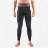 Pantalon Chasse Sous-marine Homme Néoprène 5mm - SPF 900 Noir