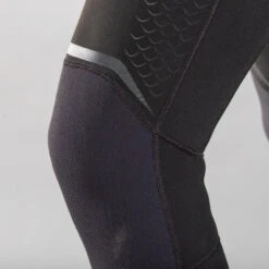 Pantalon Chasse Sous-marine Homme Néoprène 5mm - SPF 900 Noir -Pêche Passion Soldes pantalon chasse sous marine homme neoprene 5mm spf 900 noir 4