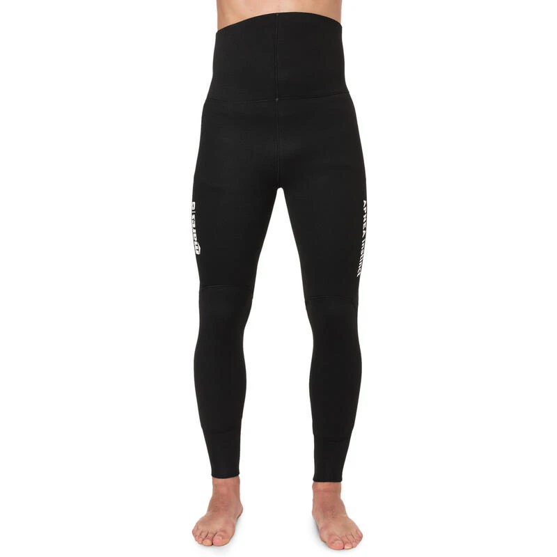 Pantalon Chasse Sous-marine MARES Homme Néoprène 5mm - APNEA INSTINCT 4 Pantalon Chasse Sous-marine MARES Homme Néoprène 5mm - APNEA INSTINCT – Image 4