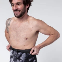 Pantalon Chasse Sous-marine OMER Homme Néoprène Refendu 5mm - BLACKSTONE -Pêche Passion Soldes pantalon chasse sous marine omer homme neoprene refendu 5mm blackstone 6