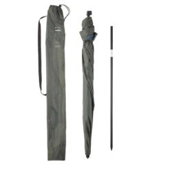PARAPLUIE DE PECHE U 100 L 1,8M -Pêche Passion Soldes parapluie de peche u 100 l 18m 9